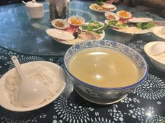 -桥香园云南过桥米线(金马碧鸡店)