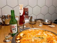 经典部队锅-勾勾锅(联宝公寓店)