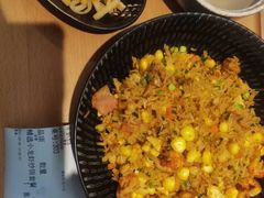 -中信理想家漫食(白云国际机场T2航站楼店)