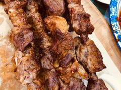 -新疆巴州金丝特餐厅(大钟寺店)