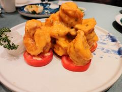 -北园酒家(小北路店)