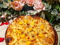 -碧特博格·20年品牌西餐厅(芜湖路店)