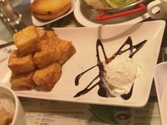 -翠华餐厅(德辅道中店)