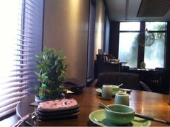 大堂-粗茶淡饭·隐庐私厨(东亭店)