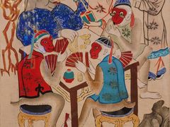 -北京工艺美术博物馆