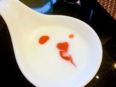 -唐拉雅秀酒店-西锦汇空中BBQ·思创餐厅