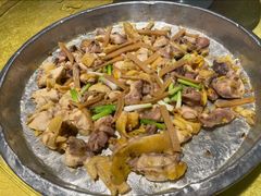 -大笑饭堂(甲子桥店)