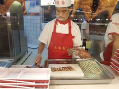 -五顺斋清真烤鸭(西大街总店)