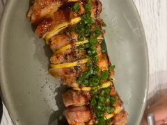 焦糖脆皮照烧柠檬鸡-娜娜家•Nana And Her Friends Restaurant(小寨原力场店)