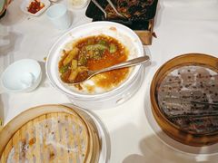 -巴音浩日娲·蒙餐(双林东路店)