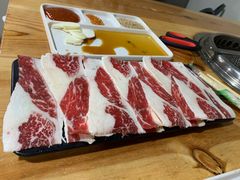 -朝鲜烤肉(安宁庄店)