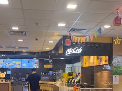 -麦当劳(从化从城大道店)
