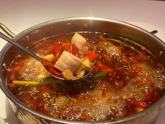 -漾亚·雍雅合鲜(桐梓林店)