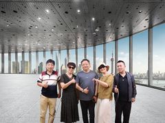 -上海中心大厦