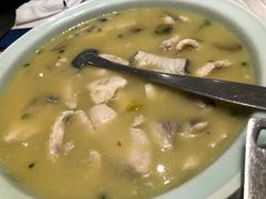 -北李妈妈菜·海肠捞饭(高新万达店)