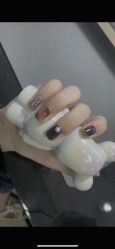 -槿里日式美甲工作室