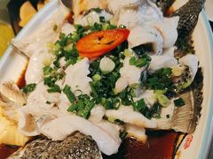 -秋色客家菜(流塘店)