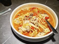 东安鸡-东安鸡馆(蔡锷南路店)