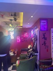 -见雾TATTOO STUDIO