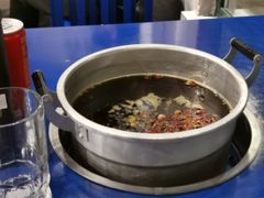 -马路边边串串香(双井直营店)