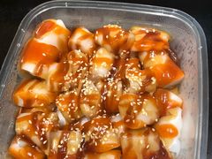 -孖记茶档·热腾茶餐(荔湾领展广场店)