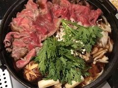 -月下料理(楷林IFC店)