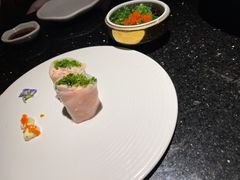 -上井料理黑金店(IFS国金中心店)
