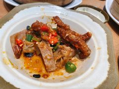 -龍堂蟹黄小笼包(德思勤四季汇店)