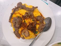 -有章牛杂(石厦店)