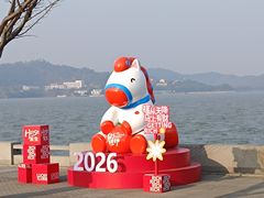 -东钱湖旅游度假区