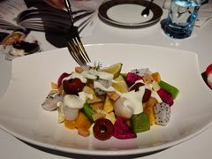 -Gray Whale 灰鲸餐厅(北美N1店)