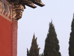 -洛阳白马寺