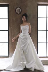 -纯色时光婚纱艺术馆WHITE