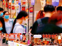 -东门町美食街