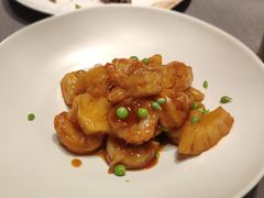 番茄大虾-金鸭季·北京烤鸭(深业上城店)