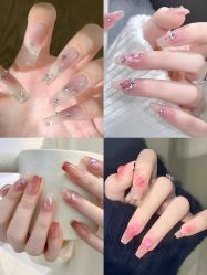 -M·X Nail日式美甲美睫