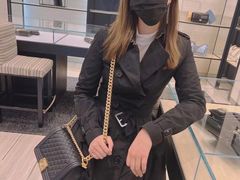 -Chanel(德基广场店)