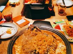 -鱼酷活鱼烤鱼(静安大融城店)