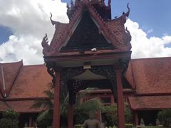 -柬埔寨国家博物馆