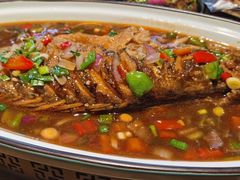 -鸿运楼·舌尖上的徽菜