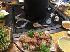 -滇藏石锅宴(崇仁巷老店)