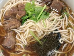 -李先生牛肉面大王(马栏店)