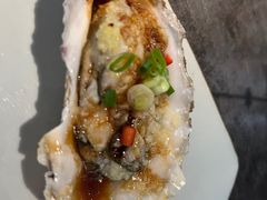 -很久以前羊肉串(长寿路星方汇店)