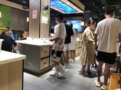 -佰人王串串香火锅直营店(大学路店)