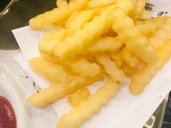 -菊上尊品料理(蚌埠银泰店)