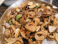 -三子下水馆(南十四道街151号店)