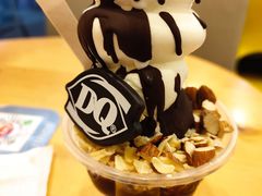 -DQ·蛋糕·冰淇淋(富华里店)