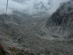 -海螺沟风景区