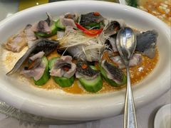 -香云轩·顺德菜(香云纱园林酒店店)