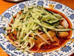 -柴窝堡22号辣子鸡·传承新疆菜